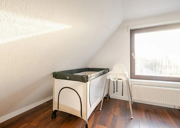 Thegardenloft In Der Maerchensiedlung Hamburg