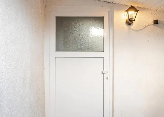 Thegardenloft In Der Maerchensiedlung Hamburg