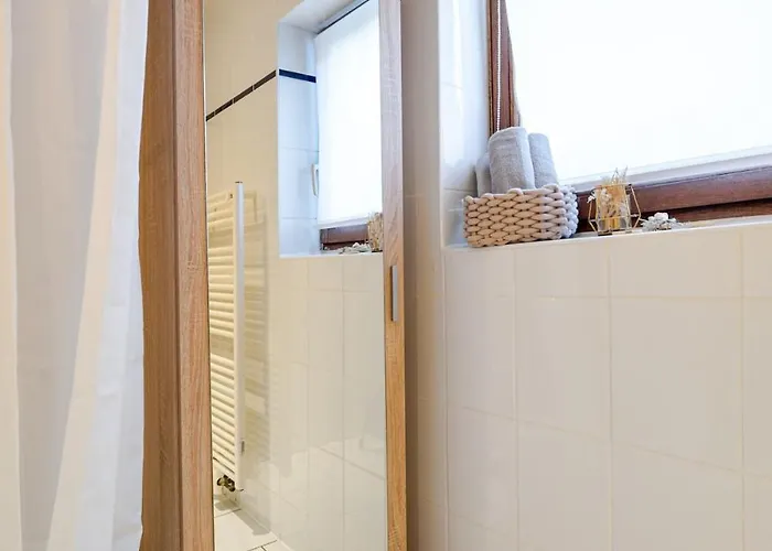 Thegardenloft In Der Maerchensiedlung Apartment Hamburg