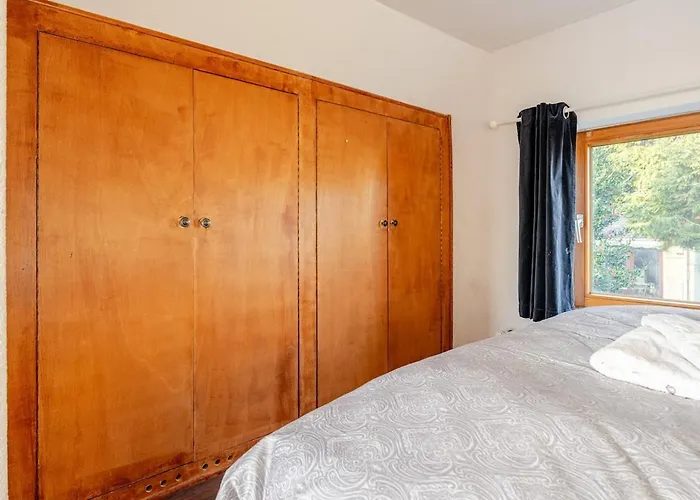 Thegardenloft In Der Maerchensiedlung Apartment