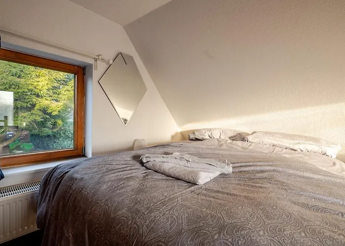 Thegardenloft In Der Maerchensiedlung Apartment *